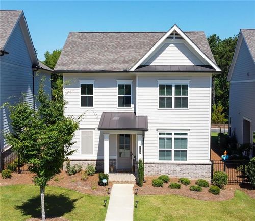 1199 Bennett Creek Overlook, Suwanee, GA, 30024-7782 | Card Image