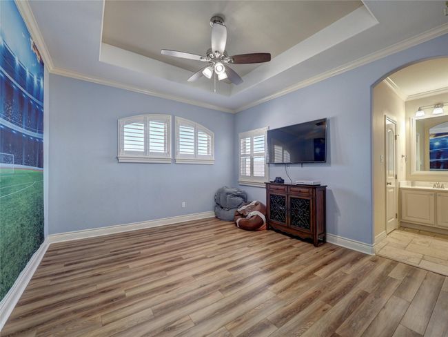 Another bedroom upstairs | Image 25