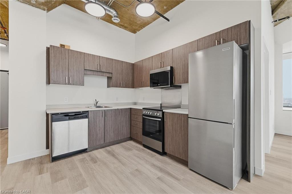 Residential Lease in Kitchener 2
