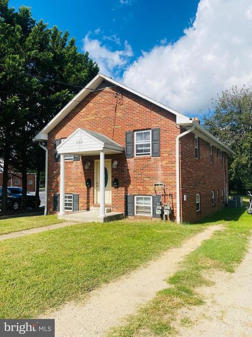308 Mace Ave, BALTIMORE, MD, 21221-6652 | Card Image