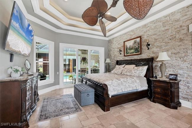 3866 Turtle Dove Blvd, House other with 3 bedrooms, 3 bathrooms and null parking in PUNTA GORDA FL | Image 20