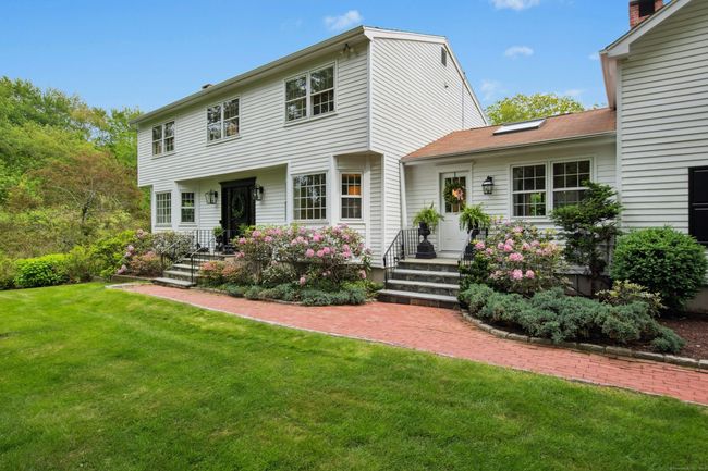 19 Pheasant Ridge Rd, House other with 4 bedrooms, 4 bathrooms and null parking in Redding CT | Image 4