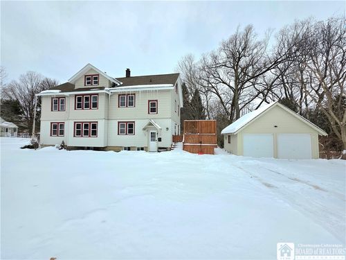 194 Hotchkiss Street, Jamestown, NY, 14701 | Card Image