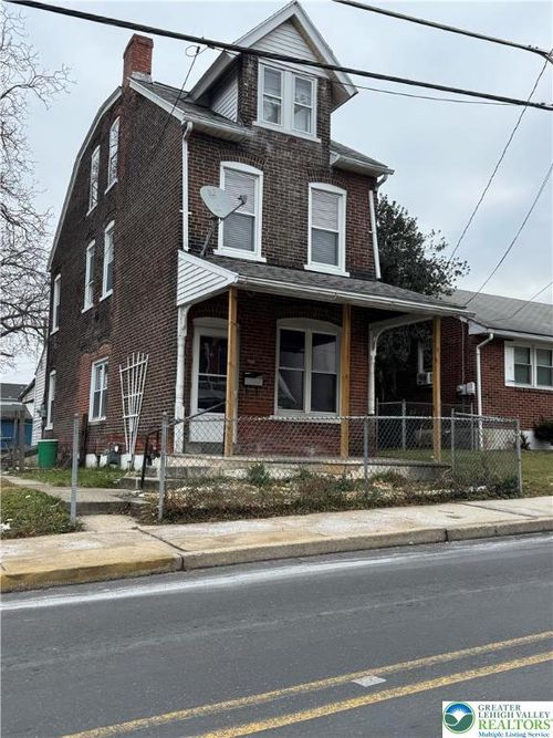 703 S Filmore St, Allentown, PA, 18103-3411 | Card Image