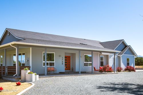 1768 Solitude Ln, Gardnerville, NV, 89410-6696 | Card Image