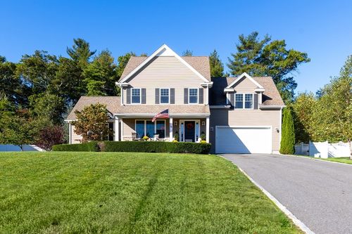 6 Waterford Cir, Dighton, MA, 02715-1167 | Card Image