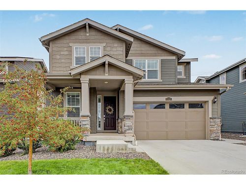 13125 E 102nd Pl, Commerce City, CO, 80022-9146 | Card Image