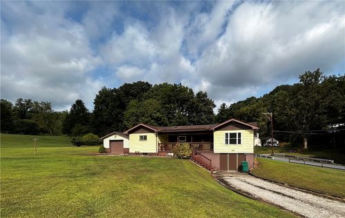 109 Yeager Hollow Rd, Bolivar, PA, 15923-2151 | Card Image