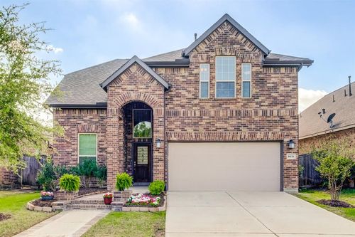 16131 Lower Pecos St, Cypress, TX, 77433-5296 | Card Image