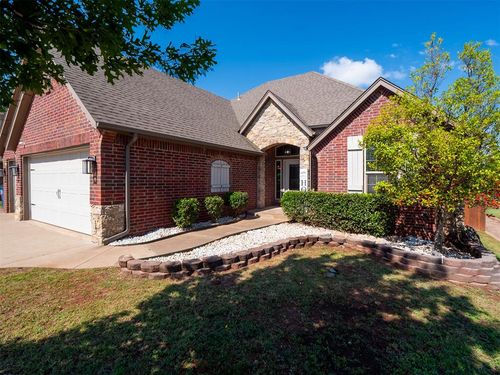 1513 N Savannah Terrace, Mustang, OK, 73064 | Card Image