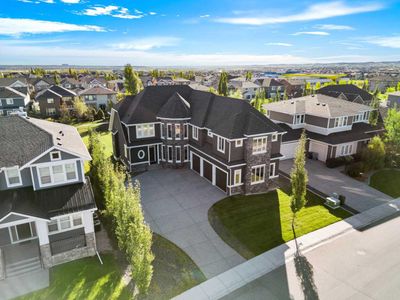 311 Silverado Crest Landing Sw, House detached with 4 bedrooms, 3 bathrooms and 6 parking in Calgary AB | Image 1