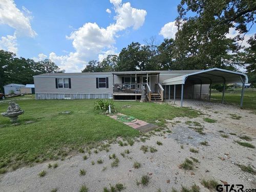 301 An County Road 1370, Palestine, TX, 75801-0887 | Card Image