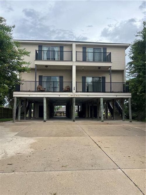 apt-a-126 Lakeview Dr, Slidell, LA, 70458-5955 | Card Image