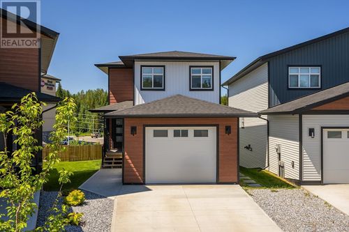 113-6664 Westmount Dr, Prince George, BC, V2N6R3 | Card Image