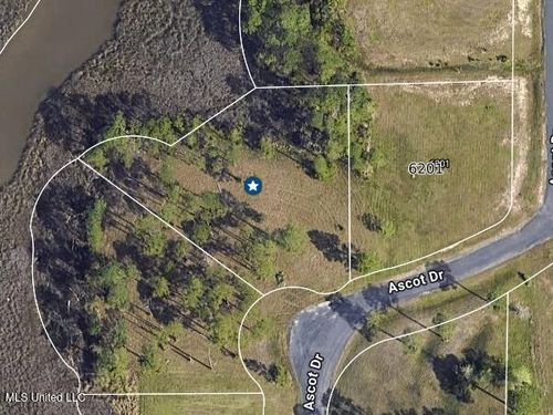 0 Ascot Dr, Biloxi, MS, 39532 | Card Image