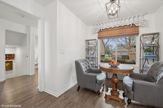 1025 - 982 Longmeadow Ct, Townhouse with 3 bedrooms, 4 bathrooms and 2 parking in Lake Barrington IL | Image 23