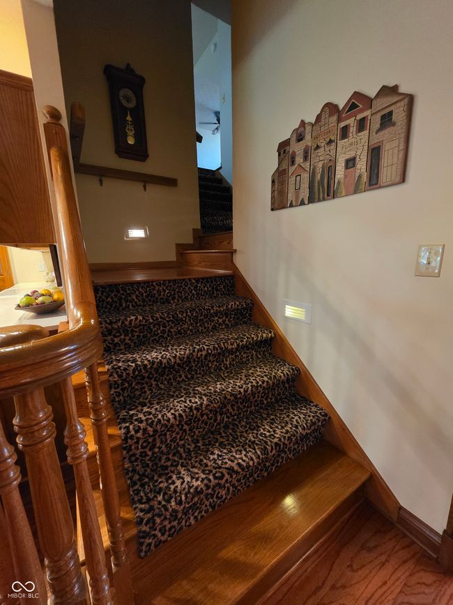7657 Wheelwright Ct, House other with 3 bedrooms, 3 bathrooms and null parking in Plainfield IN | Image 15