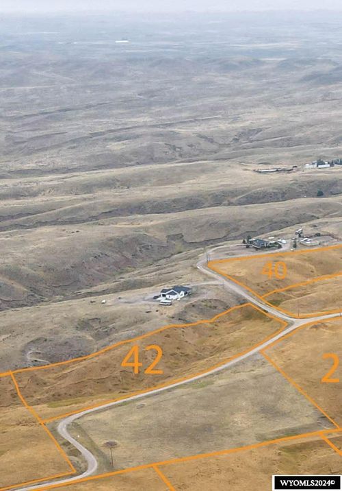 Lot 42 Dove Loop, Douglas, WY, 82633 | Card Image