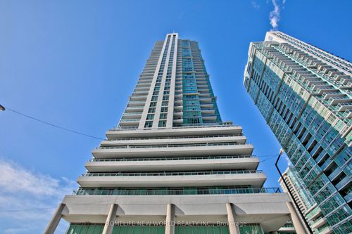1803-50 Town Centre Court, Scarborough, ON, M1P0A9 | Card Image
