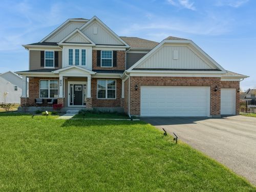 940 Treeline Dr, Algonquin, IL, 60102-4427 | Card Image