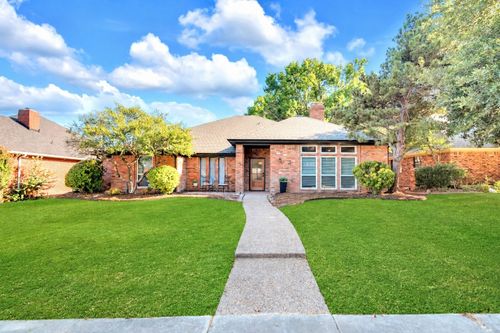 3400 Sailmaker Ln, Plano, TX, 75023-3659 | Card Image