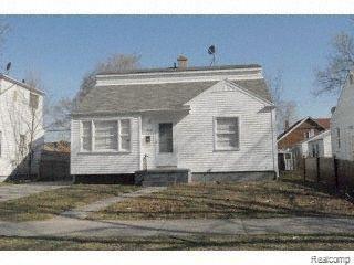Greiner St, Detroit, MI 48205