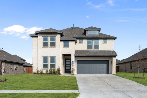 1125 Chandler Dr, Crowley, TX, 76036-2957 | Card Image