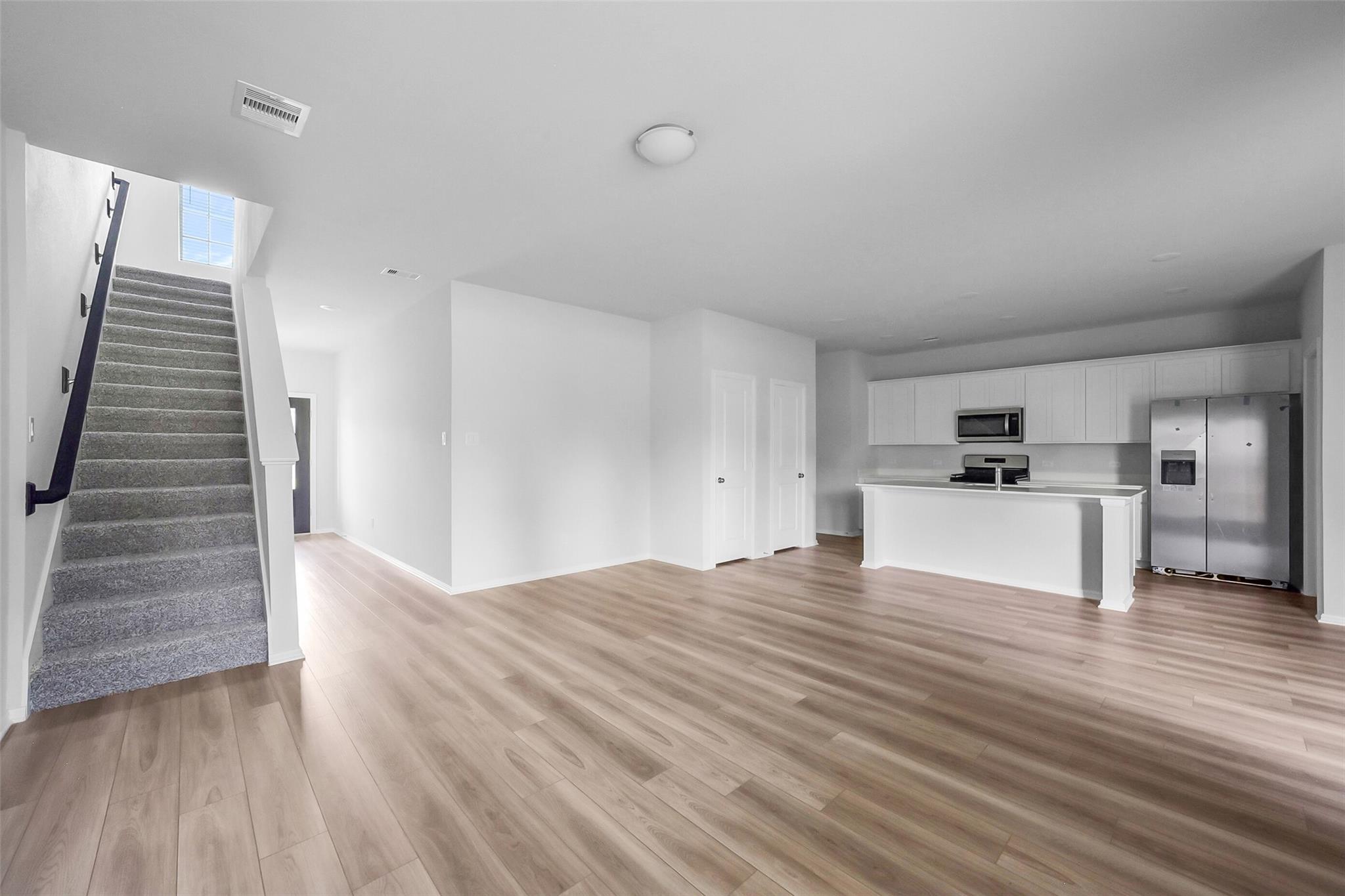 Residential Lease in Huffman 5