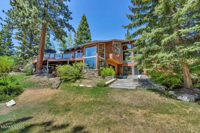 1263 Hidden Woods Dr, House other with 6 bedrooms, 7 bathrooms and 4 parking in Zephyr Cove NV | Image 44