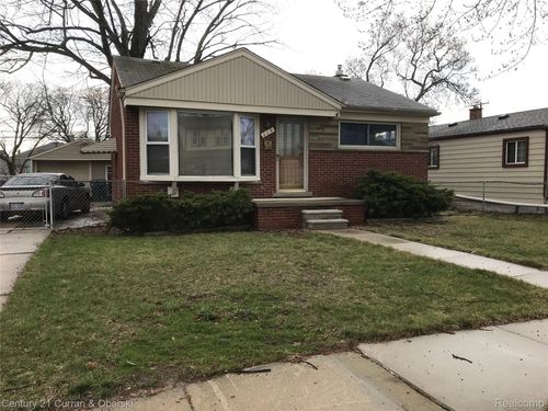 729 Cleophus Pkwy, Lincoln Park, MI, 48146-2656 | Card Image