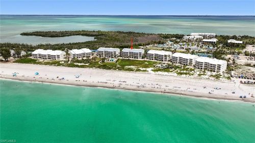 2323 Beach Villas, Captiva, FL, 33924 | Card Image