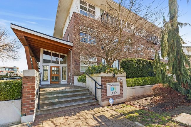 210 - 215 Brookes Street, Condo with 2 bedrooms, 1 bathrooms and 1 parking in New Westminster BC | Image 19