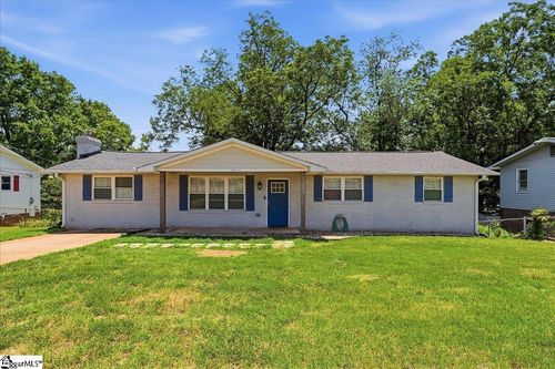 123 Monaview Cir, Greenville, SC, 29617-3428 | Card Image
