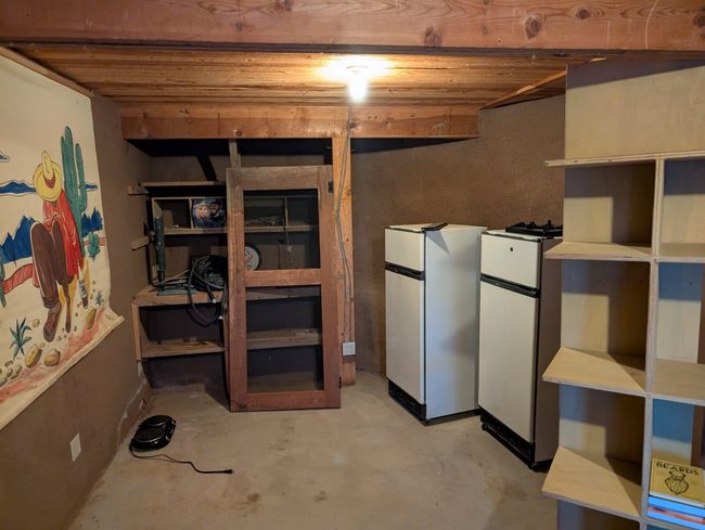 451 Ute Mountain Rd, House other with 2 bedrooms, 1 bathrooms and null parking in Questa NM | Image 23