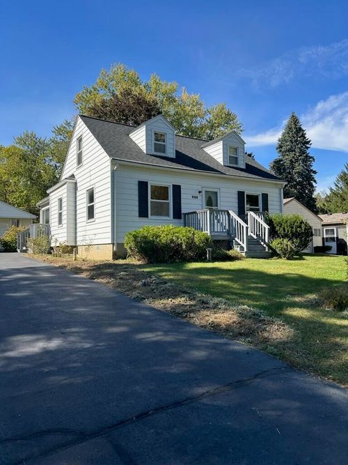 3389 Beaumont Rd, Ann Arbor, MI, 48105-9713 | Card Image