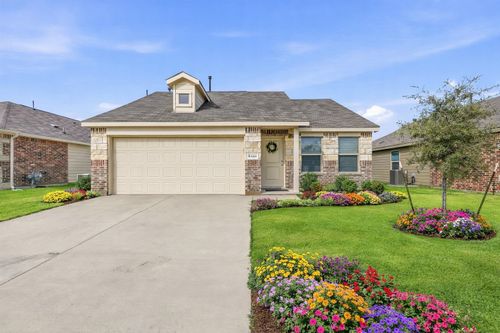 6424 Bristolwood Dr, Fort Worth, TX, 76123-4411 | Card Image