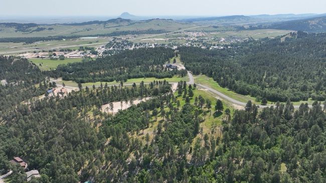 LOT 6 Niobrara Dr, Home with 0 bedrooms, 0 bathrooms and null parking in Whitewood SD | Image 4