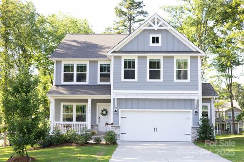 5499 Angus Drive, Stanfield, NC, 28163 | Card Image