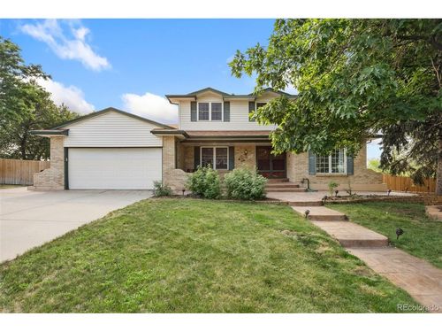 4070 S Willow Way, Denver, CO, 80237-1711 | Card Image