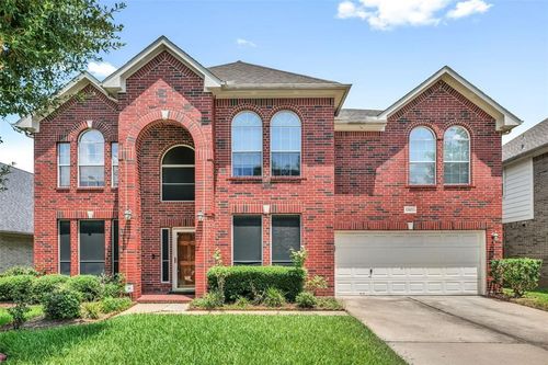 12426 Ashford Hollow Dr, Sugar Land, TX, 77478-6166 | Card Image