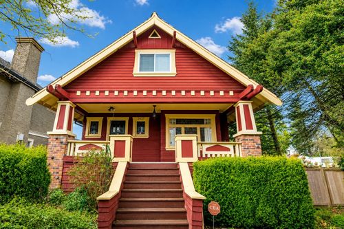 6519 Cypress St, Vancouver, BC, V6P5L5 | Card Image