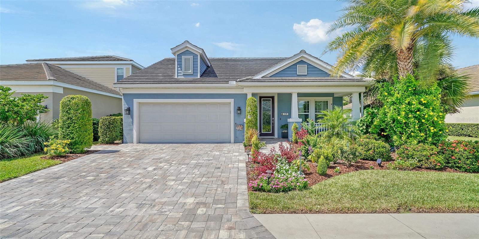 Cohosh Rd, Nokomis, FL 34275