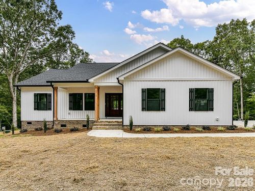 6720 Jesse Rushing Rd, Marshville, NC, 28103-7757 | Card Image