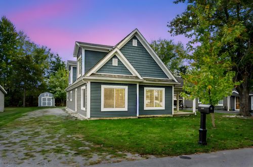 9814 Lake Breeze Dr, Belle Center, OH, 43310-3500 | Card Image