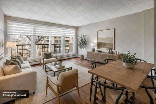 414-1025 14 Ave Sw, Calgary, AB, T2R0N9 | Card Image