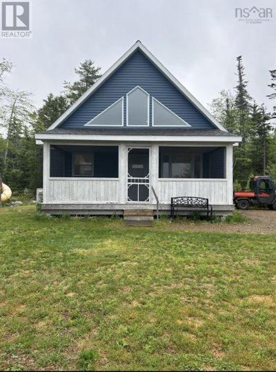 36 Sheldon And Ruby Lane, House other with 3 bedrooms, 1 bathrooms and null parking in Chester Grant NS | Image 2