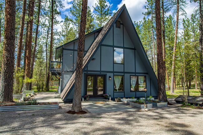 1320 River Bend Rd, House other with 2 bedrooms, 2 bathrooms and null parking in Superior MT | Image 30