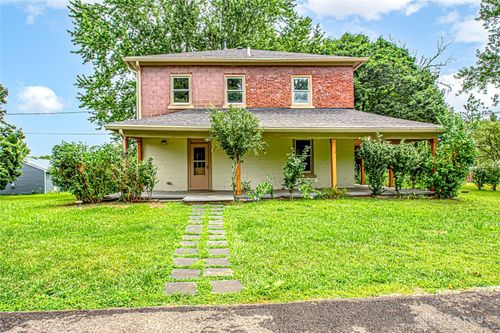 117 Montgomery Ave, Carlisle, OH, 45005-1333 | Card Image