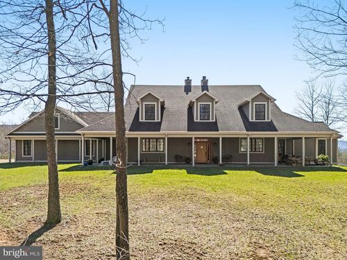 24200 E Hancock Rd, FLINTSTONE, MD, 21530-3066 | Card Image