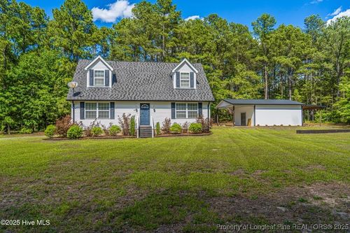 4915 Beulah Hill Church Rd, West End, NC, 27376-8408 | Card Image